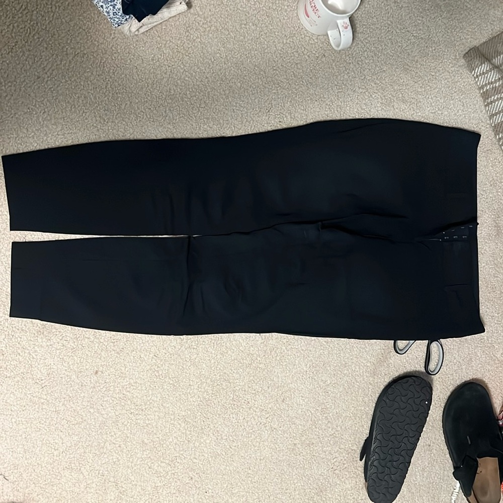 THE LIMITED size 8 business pants